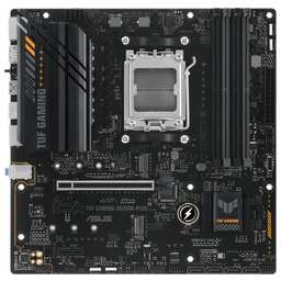 ASUS TUF GAMING A620M-PLUS