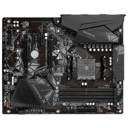GIGABYTE Материнская плата B550 EAGLE, SocketAM4, AMD B550, ATX, Ret