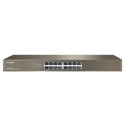 TENDA Коммутатор 16PORT 1000M TEG1016G