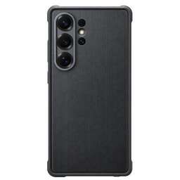 SAMSUNG Чехол (клип-кейс) Rugged Gadget Case, для Galaxy S25 Ultra, противоударный, черный [ef-rs938cbegru]