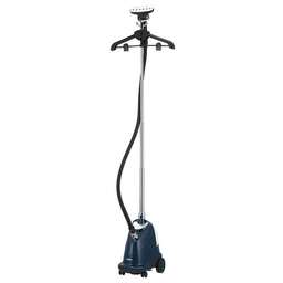 KITFORT Отпариватель напольный КТ-9355 2200Вт синий/черный