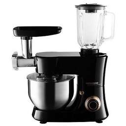 REDMOND FM-613, черный