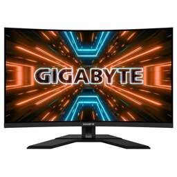 Gigabyte M32QC