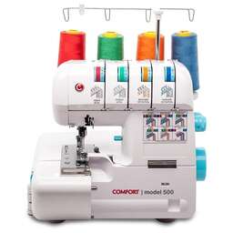 COMFORT 500 Оверлок