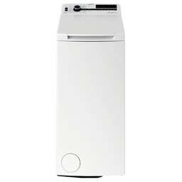 WHIRLPOOL Стиральная машина TDLRB 65242BS EU/N, с вертикальной загрузкой, 6.5кг, 1200об/мин, с английской панелью управления