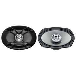 JVC CS-FX6922
