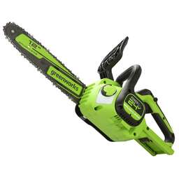 GREENWORKS GD24CS30