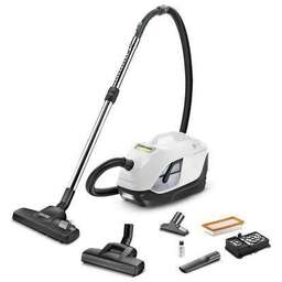 KARCHER DS 6 Plus, 650Вт, белый/черный [1.195-252.0]