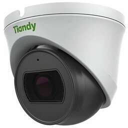 TIANDY Камера видеонаблюдения IP Lite TC-C38XS I3/E/Y/M/2.8mm/V4.0, 1080p, 2.8 мм, белый [tc-c38xs i3/e/y/m/2.8/v4.0]