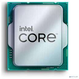INTEL CPU Core i5-14400F, 2.5ГГц, (Turbo 4.7ГГц), 10-ядерный, 20МБ, LGA1700, OEM
