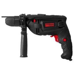 REDVERG Дрель ударная ID500S Basic