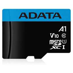 ADATA AUSDX256GUICL10A1-RA1