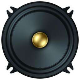PIONEER Колонки автомобильные TS-A1301C, 13 см (5 дюйм.), комплект 4 шт