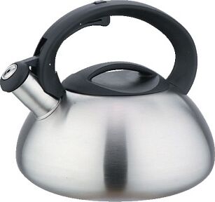 Чайник со свистком WEBBER BE-0587 3л
