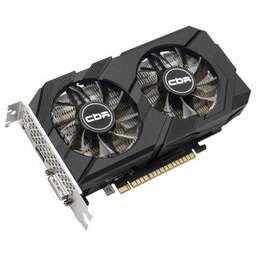 Cbr VGA-STX1650-4G-RTL