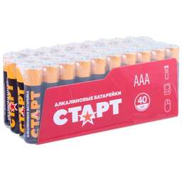 СТАРТ (17326) LR03-B40