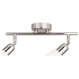ESCADA 5038/2PA спот, CHROME/WHITE