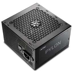 XPG PYLON650B-BKCEU