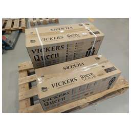 VICKERS VC-07HE QUEEN on/of (8743526)