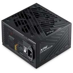 XPG Блок питания COREREACTORIIVE650G-BKCEU