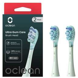 OCLEAN X Ultra UG01 (V8100) (2шт, Зеленый)