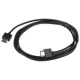 NONAME Кабель HDMI (m)/HDMI (m) 3м. позолоч.конт