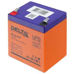 DELTA HR 12-21 W аккумуляторная батарея