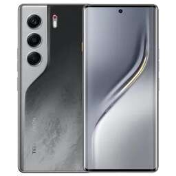 TECNO Camon 40 Pro CM7 5G 8/256Gb Galaxy Black