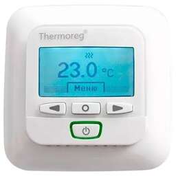 THERMO Терморегулятор reg TI-950 белый