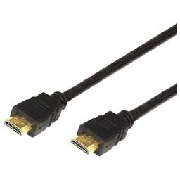 Rexant HDMI 1.4 REXANT Gold, 4К, 2 метра 17-6204