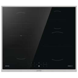 GORENJE Индукционная варочная поверхность GI6421BX черный