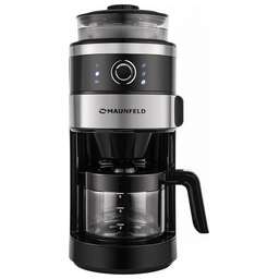 MAUNFELD MF-731BK