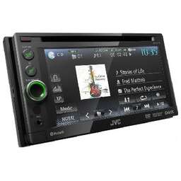 JVC KW-AV61BTE