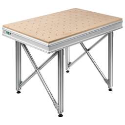 KRAFTOOL KRAFTFLEX MFT 1157x773 мм, Универсальный монтажный стол (32800)