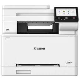 CANON МФУ лазерный i-Sensys MF664Cdw (6928C008) A4 Duplex Net WiFi белый