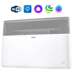 BALLU Комплект Apollo Transformer с блоком управления и шасси BEC/AT-2000-4I (инверторный)