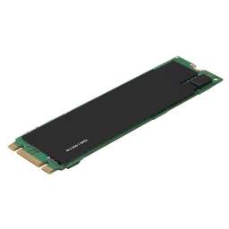 LENOVO Твердотельный накопитель SSD ThinkSystem M.2 VA 480GB Read Intensive SATA 6Gb NHS SSD