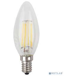 Эра F-LED B35-7W-840-E14