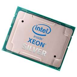 LENOVO Центральный Процессор 4XG7A63455 ThinkSystem SR650 V2 Intel Xeon Silver 4314 16C 135W 2.4GHz Processor Option Kit w/o Fan