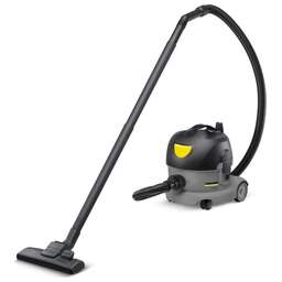 KARCHER Пылесос T 8/1 Classic *EU 1600Вт серый/черный