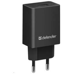 DEFENDER (83572 ) EPA-10 черный