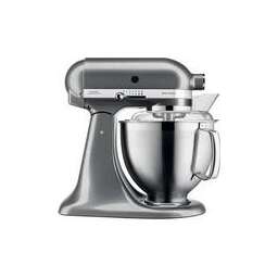 KitchenAid 5KSM185PSEMS серебряный медальон