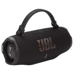 JBL CHARGE 6 - черный нуар JBLCHARGE6BLKO
