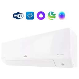 BALLU Сплит-система инверторного типа Ice Peak DC BSPKI-18HN8_V4 комплект