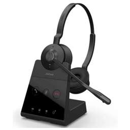 JABRA Беспроводная гарнитура Engage 65SE, Stereo (PN: 9659-553-111)