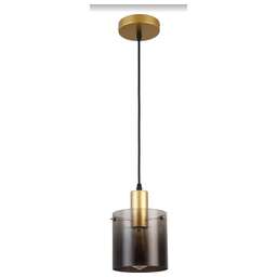 ESCADA 1104/1S E27*40W Gold/Black