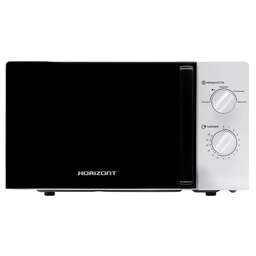 HORIZONT HSM201W белая