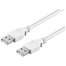 5BITES UC5009-018C USB2.0, AM/AM, 1.8м