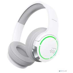 Edifier G2BT White {20ГЦ-20кГЦ,сопротивление 32 Ом,чувствительность 94Дб, Bluetooth 5.2}