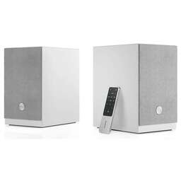 AUDIO PRO Фронтальные колонки A28, (2 колонки в комплекте), белый